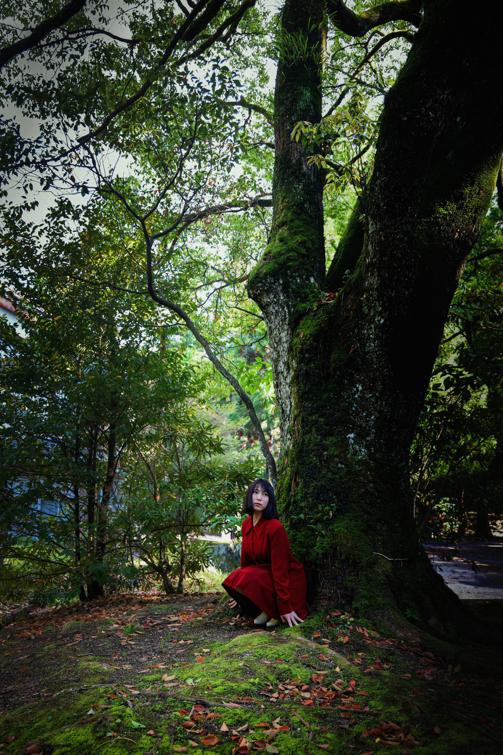 KOBE*HEART FOTO倶楽部写真展「SCENE2021」
